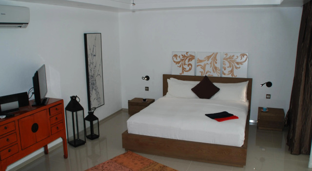 Sundown Beach Studios, Prenota Hotel Hotel SPA a Malay, SPA