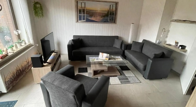 Ferienhaus Gomann, Забронировать Отель Отели Дорнум с парковкой, Парковка