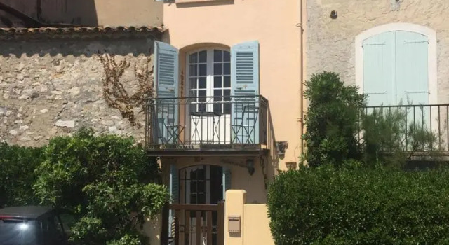 Бунгало La Maisonette Antibes
