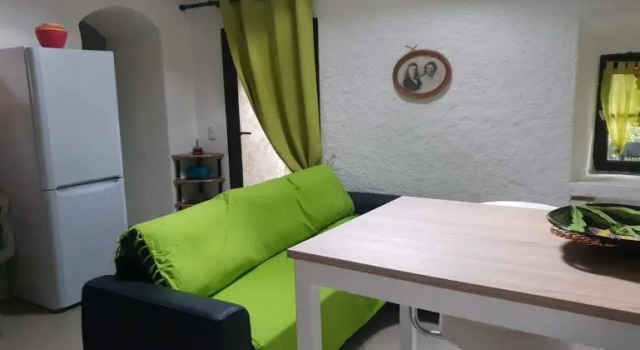 Maisonnette a la Campagne (Adults Only), Varaa Hotelli Solenzara 