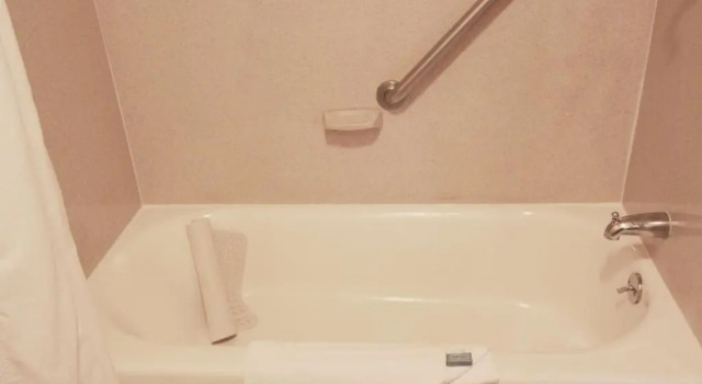 Номер Standard Best Western Surf City