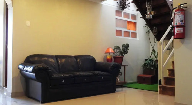 Kuelap Guest House