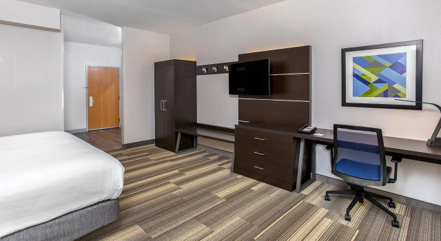 Номер Standard Holiday Inn Express & Suites Morristown by IHG