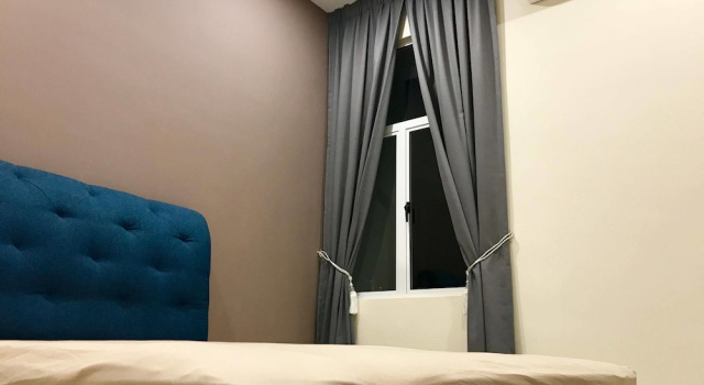 Little Home at Green Residence Cheras