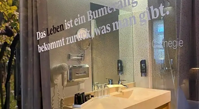 Номер Standard Hotel Stainzerhof