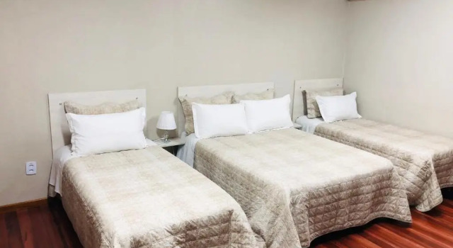 Номер Premium Hotel Westphal