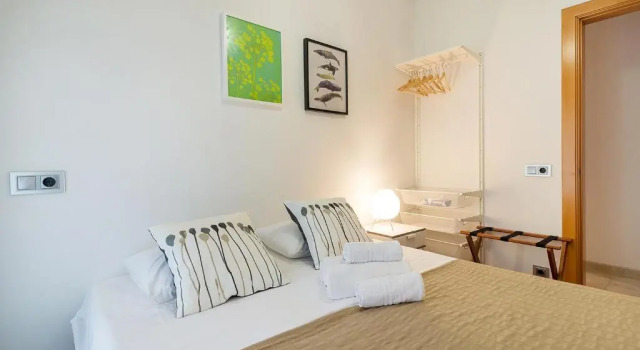 Beach Town House, Забронировать Отель Отели Виласар-де-Мар с парковкой, Парковка