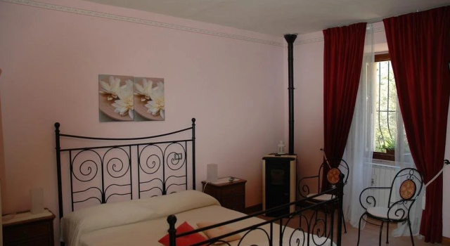 La Casa di Ieri, Забронировать Отель Отели Ривьеры Романьола с парковкой, Парковка