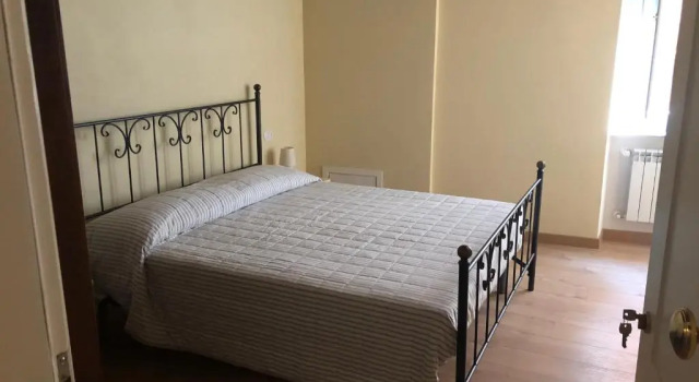 Номер Deluxe Alloggi per uso turistico A&M