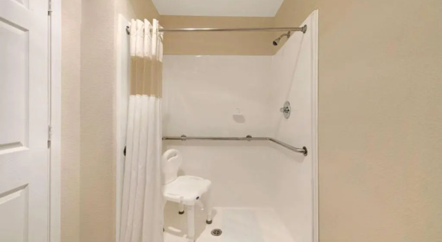 Номер Standard Rodeway Inn Decatur
