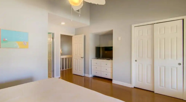 3 C, Three Bedroom Townhome, Book Lejlighed Miramar Beach Emerald Coast