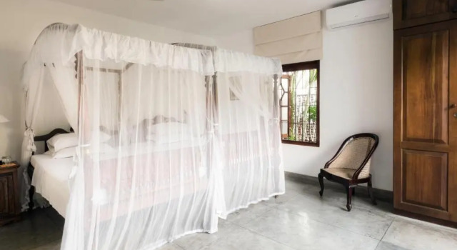 Номер Deluxe Mount Lodge Boutique Hotel