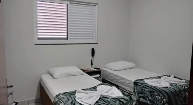 Двухместный номер Standard Hotel Guima