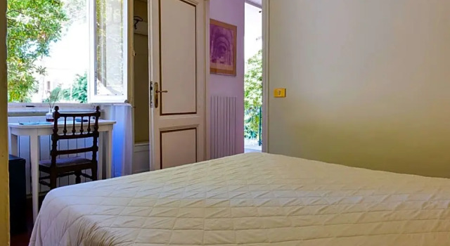 Номер Standard Hotel Club i Pini - Residenza dEpoca in Versilia