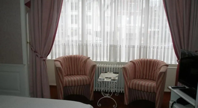 Номер Standard Hotel Excelsior