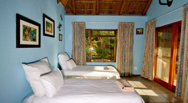 Mabalingwe Uzuri Game Lodge, Prenota Hotel Hotel a Limpopo con piscina, Piscina