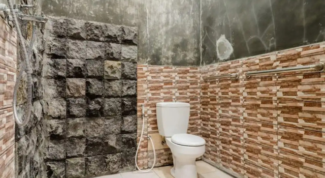 Standard Zimmer Jagad Homestay