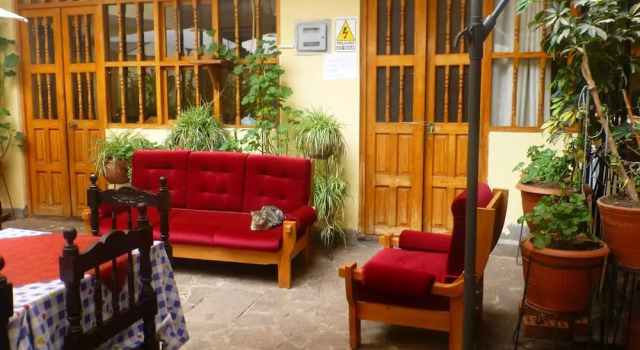 Hospedaje Samana Wasi Pisac, Book Hotel Pisac Sacred Valley
