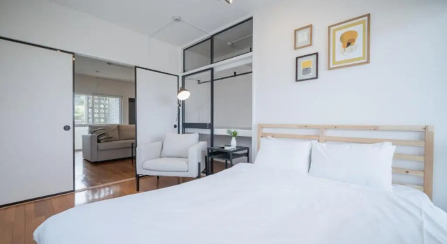 Kunigami-gun - Apartment / Vacation STAY 80918, Rezervovat Apartmán Apartmány v Okinawa, Apartmán