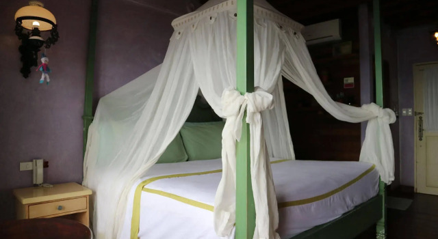 Joaquin's Bed and Breakfast