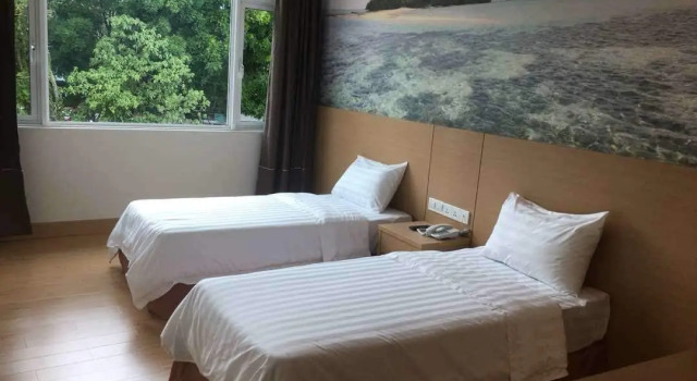 D Arc Hotel, Book Hotel Kota Kinabalu Sabah