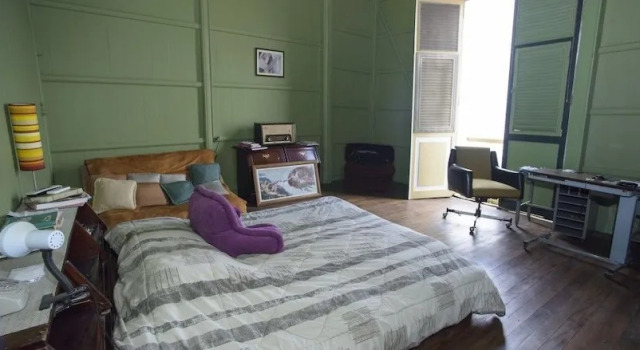 Номер Standard c 1 комнатой Cino Fabiani Guesthouse