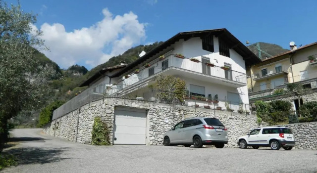 Appartamento Vista Lago