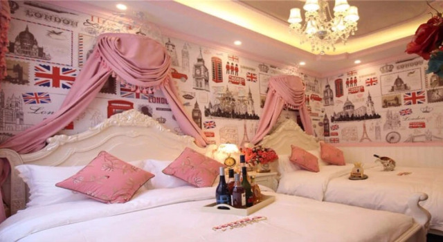 Xiamen Feisu England Earl Garden, Reserva ahora Hotel Siming Xiamen