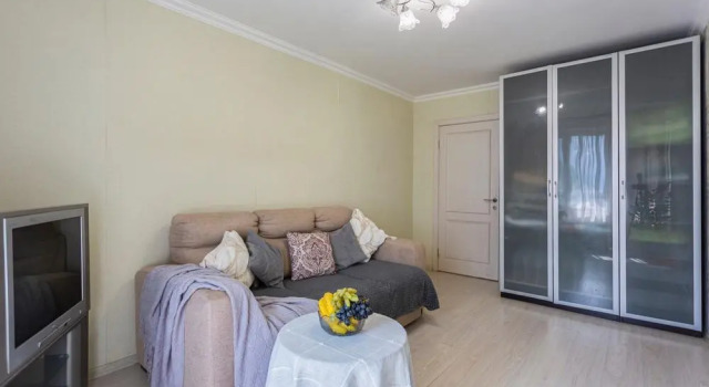 Moment House on Jan Reinis Boulevard 26 building 2, Prenota Appartamento Mosca Russia