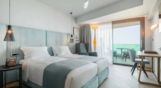 Номер Premium BIO BEACH Boutique Hotel