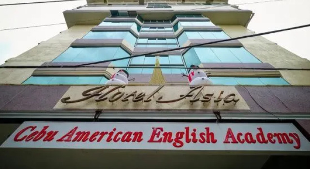 Hotel Asia Cebu, Забронировать Отель Себу провинция Себу
