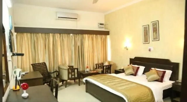Badkhal Lake Resort, Varaa Lomakeskus Faridabad Haryana