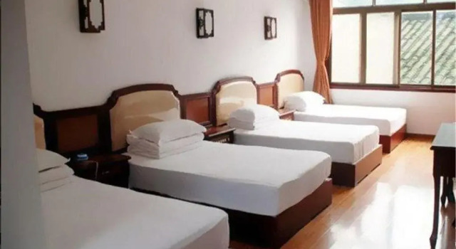 Beidaihe Wensong Hotel, Rezerwuj Hotel Hotele i noclegi w Beidaihe, Hotel