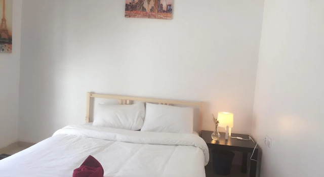 Beifeimeng Airport House, Boek Villa Deroua Doukkala-Abda