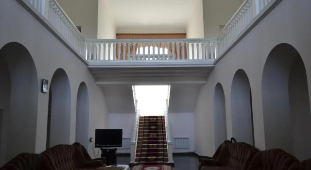 Двухместный номер Standard Health Resort Arzni 1