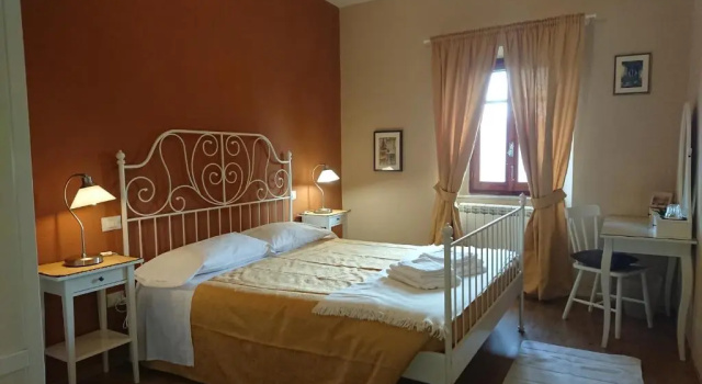 Номер Standard B&B Ca Battista