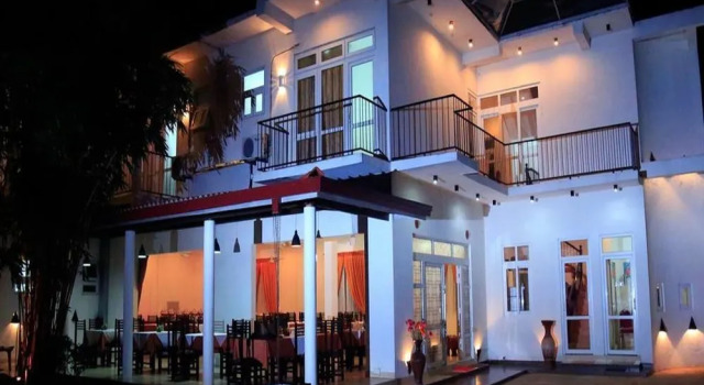 Owin Rose Yala Safari Hotel, Забронировать Отель Отели Тиссамахарама по системе «всё включено», Всё включено