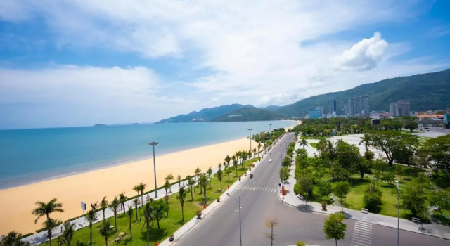 Hotel Thien Hai