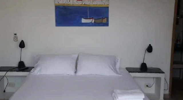 Коттедж Casa Punta Icacos