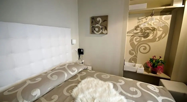 Номер Standard Locanda di Orta