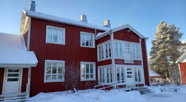 Opintola Bed & Breakfast, Varaa Hotelli Teuva Länsi-Suomi