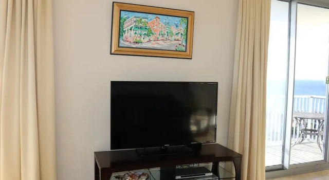 Номер Standard с 3 комнатами с балконом Emerald Dolphin by Surfside VR