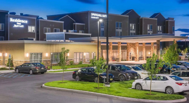 Residence Inn by Marriott Fishkill