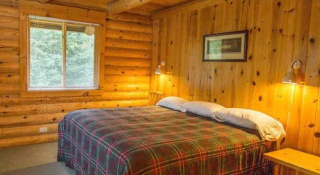 White Eagle Resort, Buchen Sie Resort Orr Minnesota