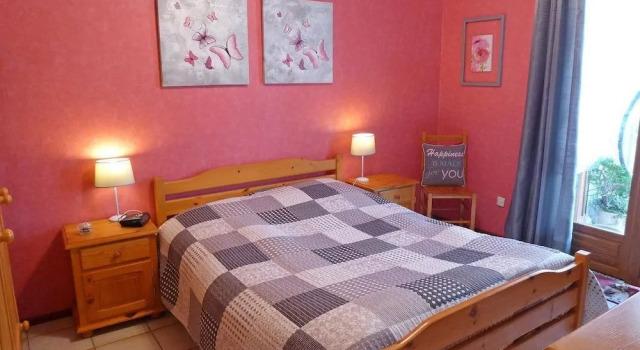 Amacou - Maison dans un quartier calme du charmant village de Coulobres Apartment 2