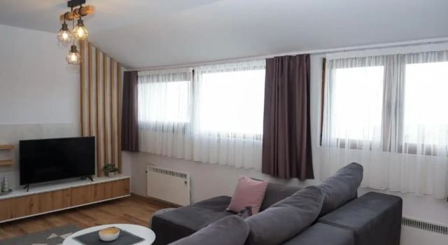 Апартаменты Superior Vila Planinsko Blago