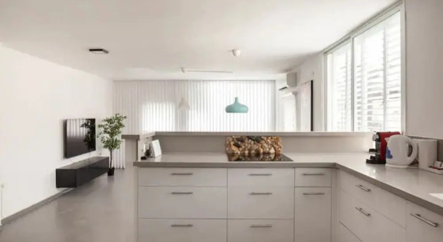 Апартаменты Luxury Amazing APT Bat-Yam Near Beach
