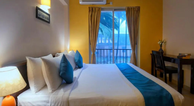 TreeHouse Blue Hotel & Serviced Apartments, Prenota Appartamento Hotel economici a Lagos