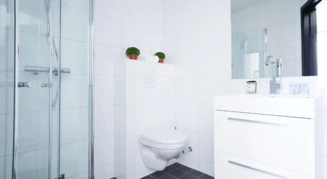 Апартаменты c 1 комнатой Frogner House - Bygdøy Allé