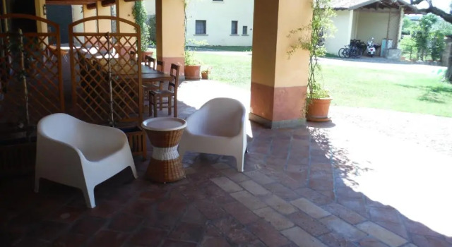 Номер Standard Agriturismo Villa Antonella